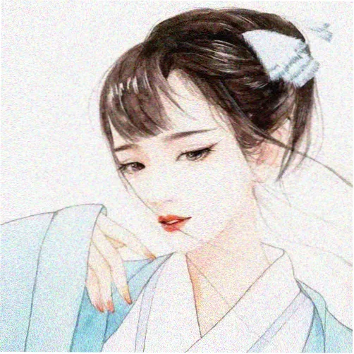 鲤鱼村电影人物阿澜头像