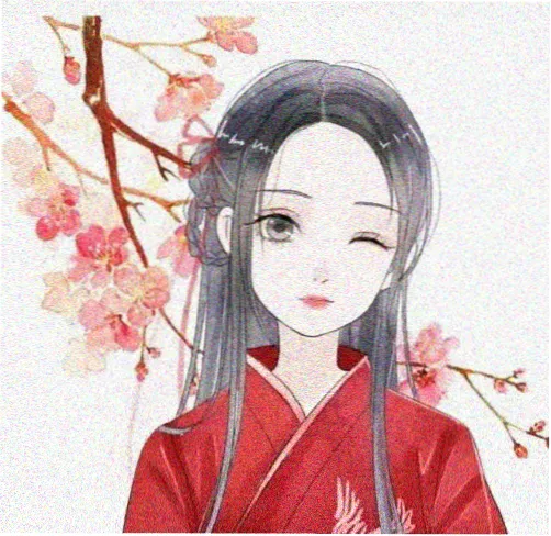 观众留言头像二号